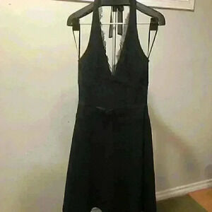 Laundry by Shelli  Segal Eyelet Dress